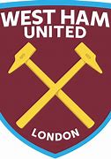 Image result for West Ham United Emblem