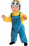 Image result for minions dave costumes
