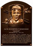 Image result for Jackie Robinson Artifacts