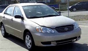 Image result for Toyota Corolla Beige 2010