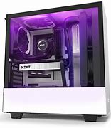 Image result for H115i Cooler and NZXT H510i