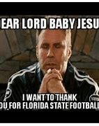 Image result for Florida State Football Meme