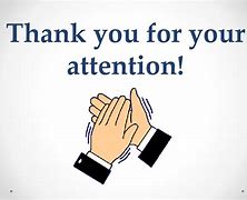 Image result for Thank You for Attention with Pain