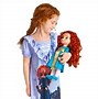 Image result for Disney Princess and Me Dolls