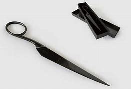 Image result for Scissor Knife