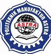 Image result for Logo Politeknik Astra