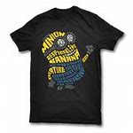 Image result for Minions T-Shirts for Men