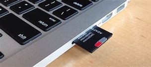 Image result for Mac SD Card