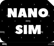 Image result for Nano Micro Sim Card