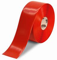 Image result for Red Floor Marking Tape