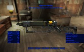 Image result for Fallout 4 Best Weapons