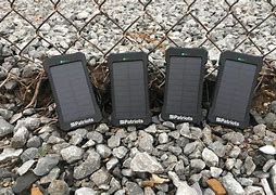 Image result for Solar Charger for Cell Phone with No Background