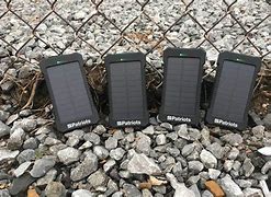 Image result for 12V Solar Cell Phone Charger