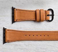 Image result for Apple Watch Leather Wristband