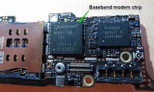 Image result for Baseband iPhone 5S