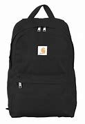 Image result for Backpack with Clips in Front