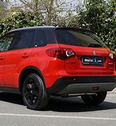 Image result for Suzuki Automatic SUV