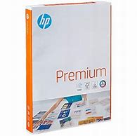 Image result for HP Premium 100Gsm Paper