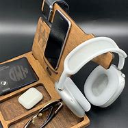 Image result for AirPod Max Headphones Velcro Figure