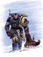 Image result for Joazz Space Wolf