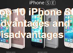 Image result for iPhone SE Advantages