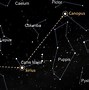 Image result for Bright Stars in the Night Sky