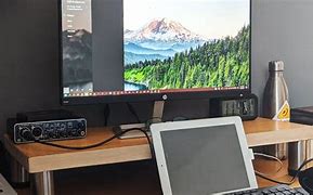 Image result for Cool Computer Desk Setups