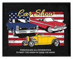 Image result for Car Show Award Plaques