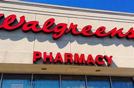 Image result for Walgreens Pharmacy