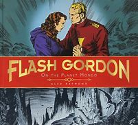 Image result for Flash Gordon Mongo