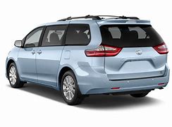 Image result for Toyota Sienna XLE 2016