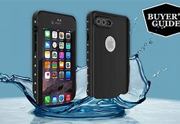 Image result for Is iPhone 8 Plus Waterproof