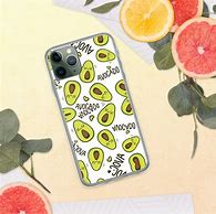 Image result for Avocado iPhone 13 Mini Phone Case