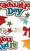 Image result for Graduation Day Clip Art