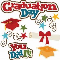 Image result for Graduation Party Clip Art Free