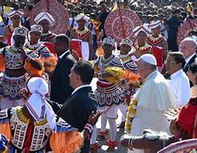 Image result for Pope Francis Sri Lanka