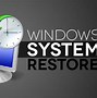 Image result for Windows 7 Restore Down Logo