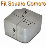 Image result for Square Corner Cap Pantech
