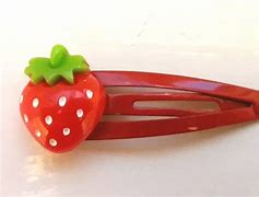 Image result for Mini Snap Hair Clips