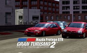 Image result for Mazda Protege GTR