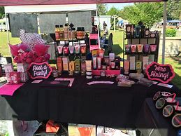 Image result for Outdoor Vendor Booth Displays
