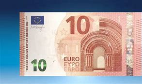 Image result for 10$ Euro