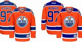 Image result for Edmonton Oilers Concept Jersey
