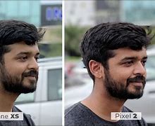 Image result for iPhone XS vs Pixel 2