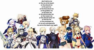 Image result for Fate Rider Memes