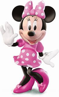 Image result for Minnie Mouse Blue Dress