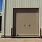 Image result for 18X14 Overhead Insulated Shop Doors