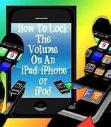 Image result for Lock Button On iPod