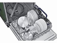 Image result for Samsung Dishwasher Interior