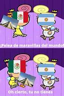 Image result for Argentina Meme